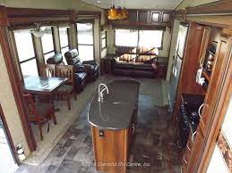 New 2014 Prime Time Crusader Csf334ckt Fifth Wheel For Sale From Diamond Rv Westernma Rv Financing Recreational Vehicles Fifth Wheels For Sale