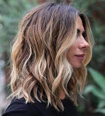 Shoulder Length Lob Shag Hair Styles Medium Hair Styles Medium Hair Styles For Women