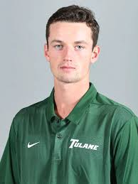 2018-19 Men's Tennis Roster