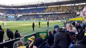We did not find results for: The New Firm Brondby If Fc Kobenhavn 1 2 2019 Nordic Stadiums