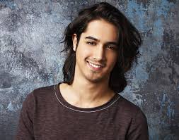 Twisted Star Avan Jogia Spills