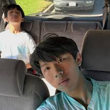 💚 Senior Spotlight: Theodore Tran Secretary