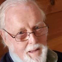 Harold Ernest Abbott Obituary (2021)