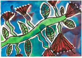 Kereru S Kool Kids Calendar Art Christmas Art For Kids Christmas Art Flower Drawing For Kids