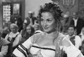 Fallece la actriz española Carmen Sevilla, figura de la Época de Oro del  cine mexicano - El Sur Acapulco suracapulco I Noticias Acapulco Guerrero