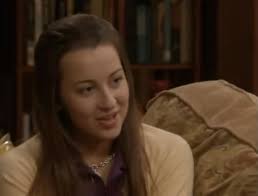 Life with Derek" Sweet Misery (TV Episode 2005)
