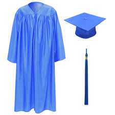 willsie cap gown