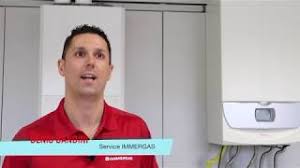 Ti serve un ricambio per la tua caldaia immergas e non sai a chi rivolgerti? Caldaia Immergas Errore E01 Youtube
