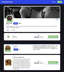 Get Paid to Sext: A Guide to Earning Money from Home with Premium.Chat -  Premium.Chat