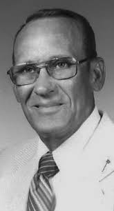 Harold Dale Ward Obituary