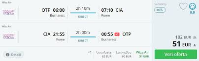 Sezonul turistic oficial se incheie, lasand locul temperaturilor mai scazute. 4 Zile La Roma 99 Euro Zbor Si Cazare Aventurescu
