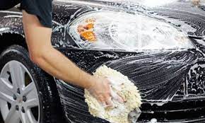Mencuci Mobil Bukan Cuman Untuk Penampilan Hand Car Wash Car Wash Services Car Wash Tips