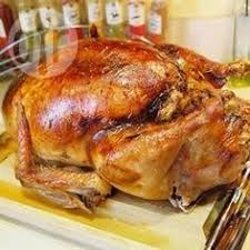 Allrecipes Deutschland Rezept Truthahn Rezept Truthahn Braten Truthahn Rezepte