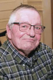 Joseph “Joe” Quentin Burg