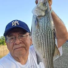 Clifford Ransom's Instagram, Twitter & Facebook