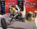 Shimano stradic 25fi