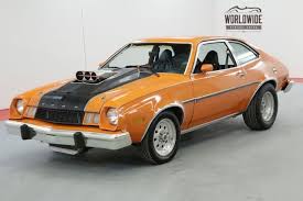 Image result for Tangerine 1978 Pinto