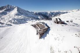 Encontramos 286 alquileres vacacionales — introduce las fechas de tu viaje. Juan Ramon Moreno Mas Del 90 De Los Esquiadores De Grandvalira Quiere Venir Este Invierno