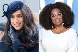 Poor eugenie how are you feeling? Entrevista De Meghan E Harry A Oprah Marca Rompimento Com A Realeza