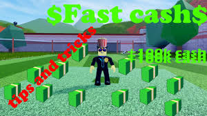 Leave the vault, go through the laser course again, and then pick one of the the money reward depends on how fast you reached the collector. 6 Tips And Tricks How To Get Money Fast 2020 Roblox Jailbreak Youtube