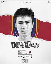 UVA ➡️ RSL @realsaltlake has...