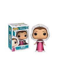 Najstarsza córka druelli rosier i cygnusa blacka, pochodziła z rodu blacków. Funko Pop Disney La Bella La Bestia Bella Mifunko Com