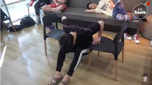 We did not find results for: Los Chicos De Bts Revelan En Un Video Su Extrana Rutina De Ejercicios