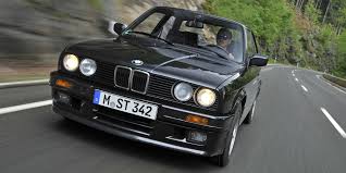 Bmw sports cars are products of the same exacting engineering that created the world's top performance sedan. Ten Legendary Cars That Prove Bmw Peaked In The 1990s