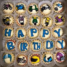 Beli cheese tart dari orang yang sama. Fancy Cheesetart Theme Motor Delicious By Arissa Facebook