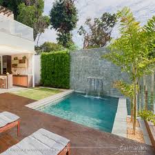 Pin By Alex Hmann On Piscinas Small Backyard Pools Small Pool Design Swimming Pools Backyard