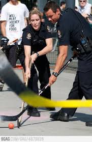 See Your Danish Policeman And Raise You Two Canadian Cops Policeman Police Officer Cops