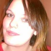 Ashley Straub (ashleybaby91)