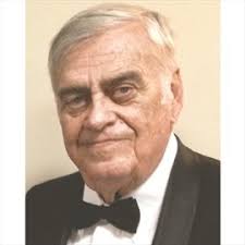 Neil WILKINSON Obituary (2019)