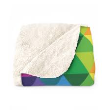 We did not find results for: Cozy Sherpa Fleece Blanket The Colorful Kaleidoscope Blanket Rainbow Throw Blanket Cozy Plush Blanket