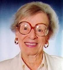 Remembering Lola Aiken