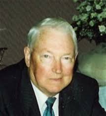 Obituary information for Melbourne Marsh