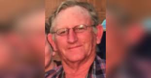 Obituary information for James Lynn Ellis