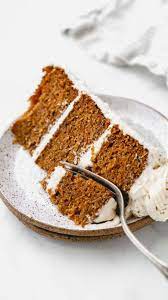 Moist Carrot Cake With Cream Cheese Frosting Butternut Bakery Recipe Carrot Cake Best Cake Flavours Carrot Cake Recipe