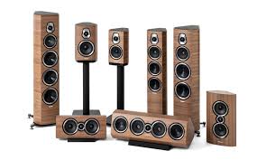 Sound rebel (poland) olympica nova v. Sonus Faber Launches Sonetto Speaker Range At High End 2018 What Hi Fi