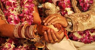 The Unique Indian Wedding Rituals You Didn T Know About Vue India Tours Blog In indian tradition horoscope compatibility between the bride and groom is essential for marriage.