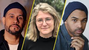 Vineyard Theatre Reveals Paula Vogel, Susan Stroman, and Colman Domingo  Award Winners