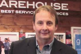 Meet the man from humble beginnings who is now worth over £200m