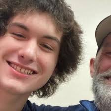 Fundraiser for Clinton Jackson Lee by Zandi LeBlanc : Help Clint Find His  Son Jackson