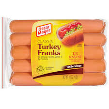 70 calories, 11g protein, 1g carbohydrates, 2.5g fat. Best And Worst Hot Dogs Health Com