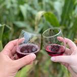2026 Wine Craze Corn Maze
