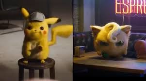 Detective pikachu adalah film misteri fantasi 2019 yang disutradarai oleh rob letterman. New Pokemon Detective Pikachu Trailer Has Fans Freaking Out