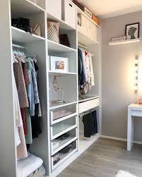 Verena On Instagram Werbung Hallo Ihr Lieben Die Mehrheit Mochte Eine Roomtour Aber Es Kam Nur Ein Wunsch An Die Schrankaufteilung Decor Interior Home