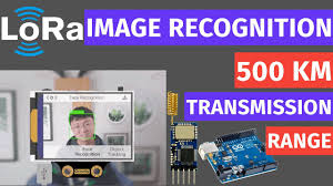 The lora alliance ® is the fastest growing technology alliance. Lora Image And Video Transmission Wireless Ai On Huskylens From Dfrobot Lora Lorawan Youtube