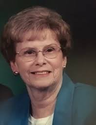 Obituary information for Anna Faye Abel