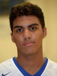 Darian Bishop's Instagram, Twitter & Facebook